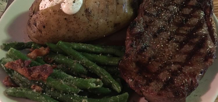 Applebee's