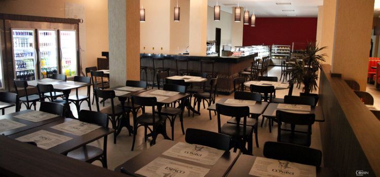Espaco Gourmet
