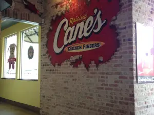 Raising Cane's Chicken Fingers