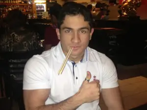 Yakin Sushi Bar