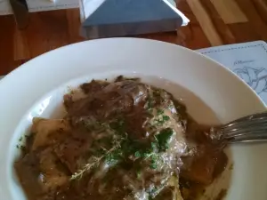 Tratto Restaurante & Rotisseria