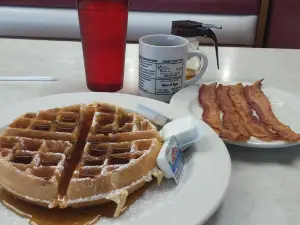 Indiana Pancake House