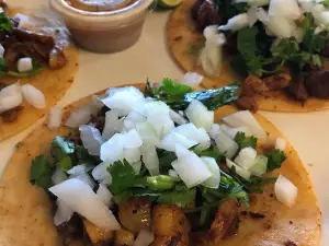 Taco Suave