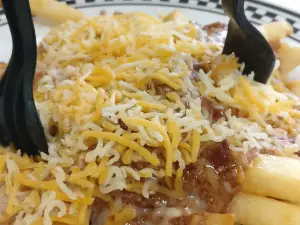 Fantastic Grill