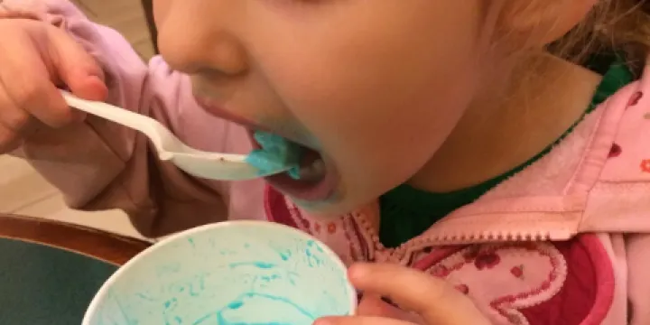 Mitchell's Ice Cream Westlake