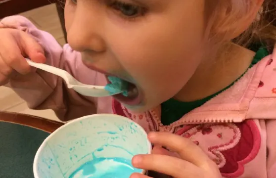 Mitchell's Ice Cream Westlake