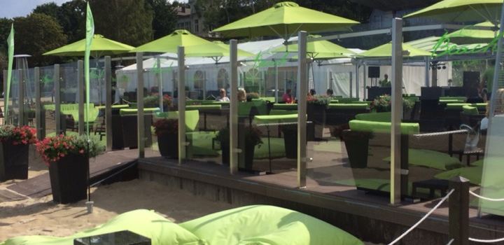 Beach Bar & Grill