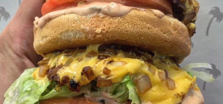 In-N-Out Burger