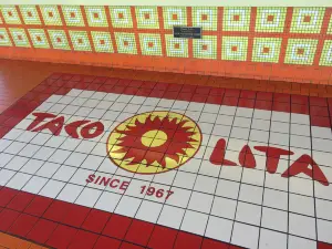 Taco Lita