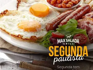 Max Salada Grill