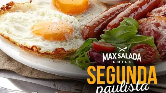 Max Salada Grill