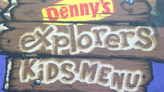 Denny's