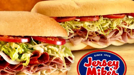 Jersey Mike's Subs