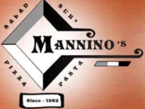 Mannino's Pizzeria & Restaurant - Lebanon, PA