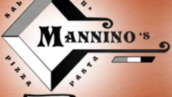 Mannino's Pizzeria & Restaurant - Lebanon, PA