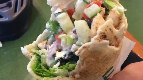 Pita Pit