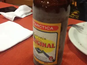 Pizzaria Tio Gino