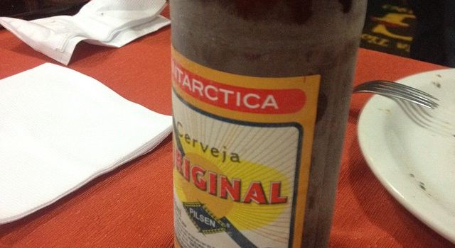 Pizzaria Tio Gino