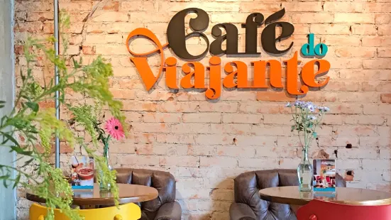 Café do Viajante