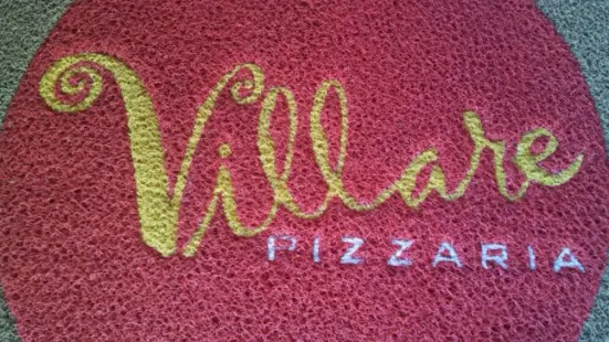 Villare Pizzaria