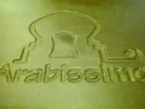 Arabissimo