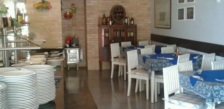 A Sensacao Mineira Restaurante & Butiquim