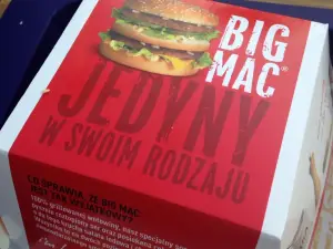 McDonald's Inowroclaw