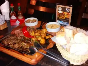 Boteco Boa Vista