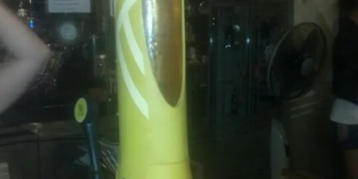 The Seven Seas Restaurant/pub