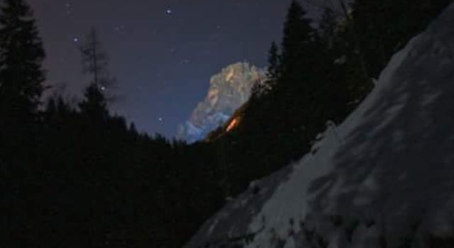 Malga Civertaghe
