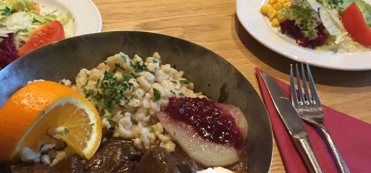 Restaurant Dorfalm