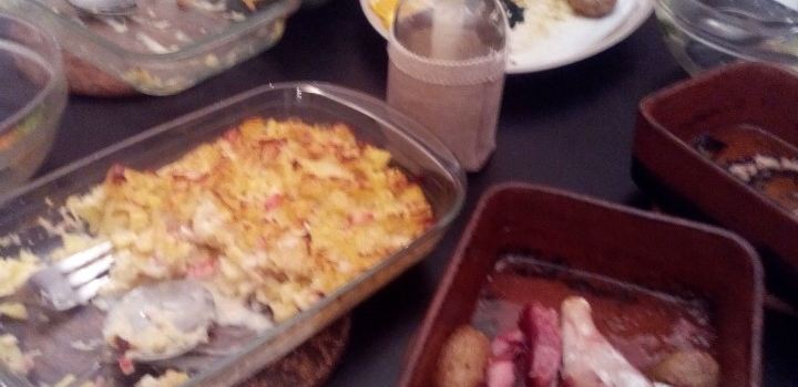 Sabores Da Quinta