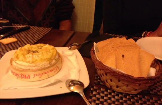 El Raco De Cal Litus