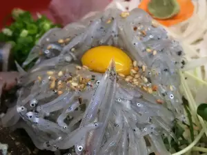 Shirasu Ryori No Hoyomaru