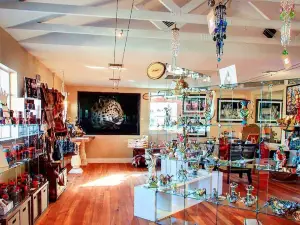 Kunjani Craft Coffee  Gallery