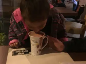 Nino Capuchino