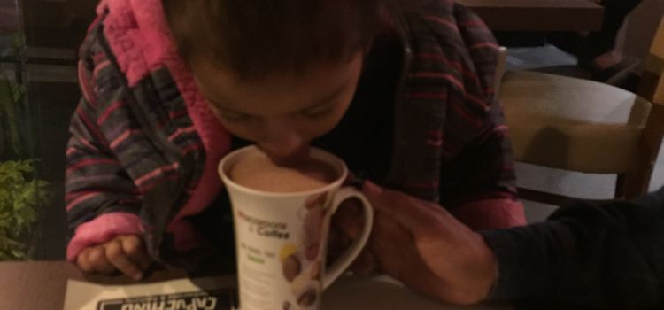 Nino Capuchino