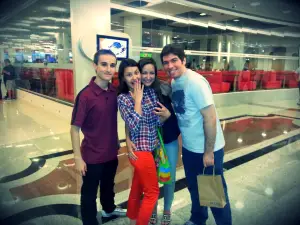 Yex Boliche & Steak House