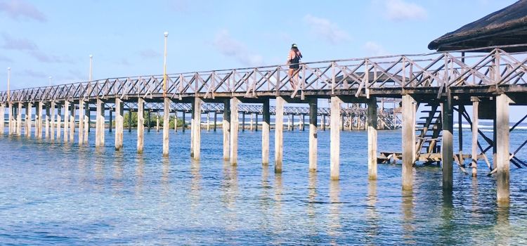 Offshore Sports Bar and Restaurant