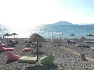 Vanilla Beach Fethiye