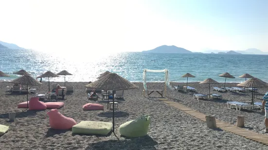 Vanilla Beach Fethiye