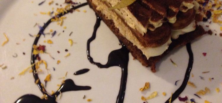 Susanna's Trattoria e Pizzeria