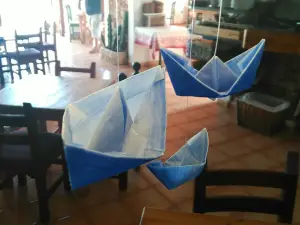 Sa Panxa Restaurant