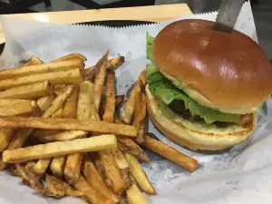 Flavor 91 Bistro