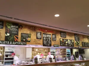 Vapiano