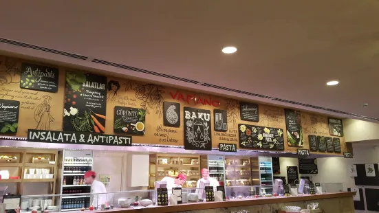 Vapiano