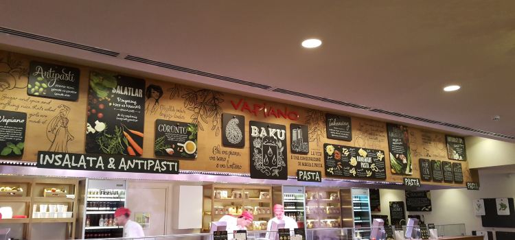 Vapiano