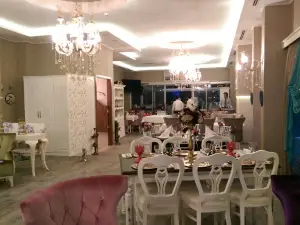 Tirvana Restaurant