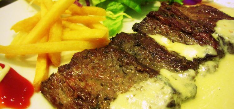 Botanica Restaurant