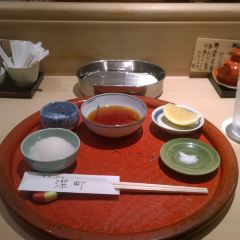 Tempura Fukamachi User Photo